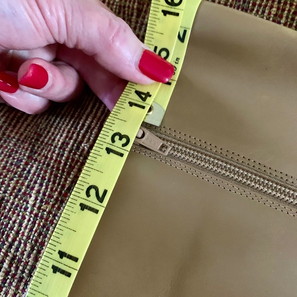 VANELi Leather Boots. REDUCED PRICE!! - Picture 4 of 5